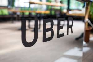 Работа водителем UBER в Виннице - объявление