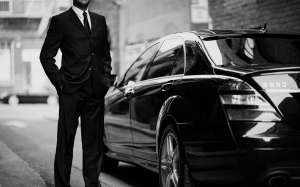 Работа водителем UBER в Харькове - объявление