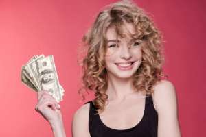 Работа для девушек и парней, которые хотят улучшить качество своей жизни. - объявление