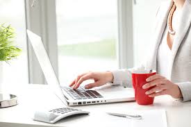 Работа для желающих работать и зарабатывать. Удаленно. Женщины, - объявление
