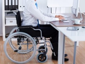 Работа для инвалидов, дополнительный заработок