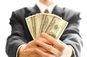 Работа для молодых и красивых девушек - объявление