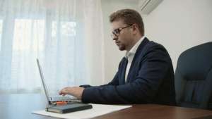 Работа дома в интернете. Свободный график