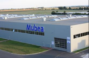 Работа за рубежом в Чехии. АВТОЗАВОД MUBEA. ЗП от 35000 грн. - объявление