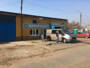 Работа на СТО. ШИНОМОНТАЖ зарплата от 7000 - объявление