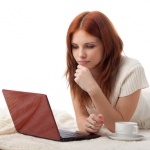 Работа на удаленном доступе - объявление