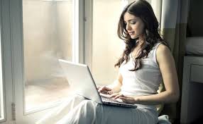 Работа онлайн (без навыков)., Женщины. - объявление
