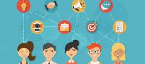 Работа, сотрудничество с американской компанией Network Marketing - оголошення