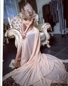 Работаем с состоятельными клиентами - объявление