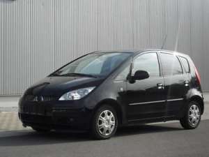Радиатор кондиционера к Mitsubishi Colt 2004-2008г MR 568975 - оголошення