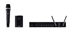 Радиомикрафон AKG DMS70Q Voc Ins Dual в Днепропетровске - оголошення
