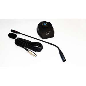 Радиомикрофон Shure MX718 Pro 365 грн - объявление