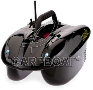 Радиоуправляемые рыболовные кораблики Carpboat Small 2,4GHz - оголошення