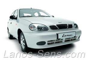 Разборка Daewoo LANOS – SENS, Део Ланос, Део Сенс, б/у запчасти - объявление