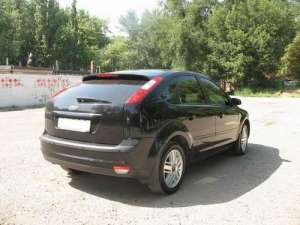 Разборка Ford Focus 2 (04 по 11) б/у запчасти шрот злом Форд Фокус розборка запчастини автозлом розбірка - оголошення