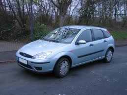 Разборка Ford Focus, Focus C-max Оригинальные б/у запчасти - оголошення