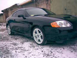 Разборка Hyundai Coupe, Tiburon Оригинальные б/у запчасти - оголошення