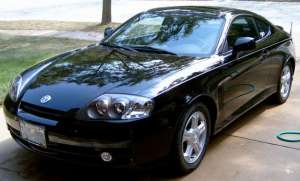 Разборка Hyundai Tiburon (2002 до 2009) б/у купить оригинальные запчасти шрот злом Хюндай запчастини розборка розбірка - оголошення