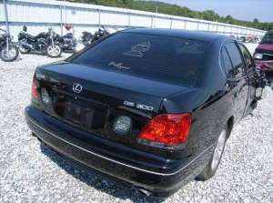 Разборка Lexus GS запчасти авторазборка шрот Lexus GS запчастини шрот - оголошення