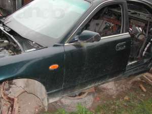 Разборка Mazda Xedos 9 2.0i-2.3i-2.5i V6 24V - оголошення