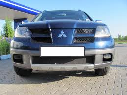 Разборка Mitsubishi Outlander, Outlander XL Оригинальные б/у запчасти - объявление