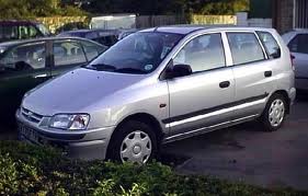 Разборка Mitsubishi Space Star Оригинальные б/у запчасти - оголошення
