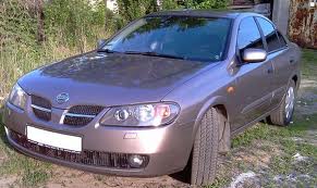 Разборка Nissan Almera N16, Classic Оригинальные б/у запчасти - оголошення