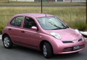 Разборка Nissan Micra (2002 до 2011) б/у запчасти шрот злом ниссан микра розборка запчастини розбірка - объявление
