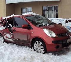 Разборка Nissan Note Оригинальные б/у запчасти - оголошення