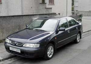 Разборка Nissan Primera P11 (1995 по 2002) б/у купить запчасти шрот злом Ниссан Примера запчастини розборка оригинальные розбірка - оголошення