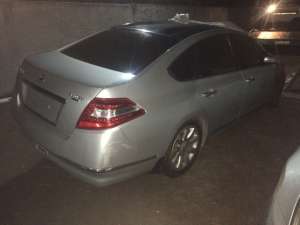 Разборка Nissan Teana J32,Ниссан Теана Ж32 - объявление