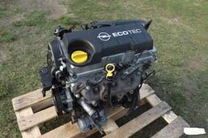 Разборка Opel Combo C запчасти опель комбо