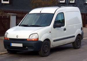 Разборка renault kangoo - объявление