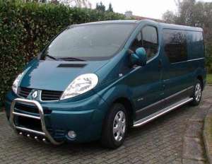 Разборка Renault Trafic (01 по 12) купить оригинальные б/у запчасти шрот злом Рено Трафик розборка запчастини автозлом розбірка - объявление