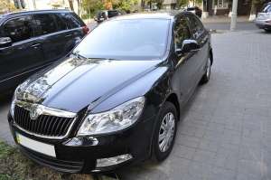 Разборка Skoda Octavia A5 (2004 до 2012) купить оригинальные б/у запчасти шрот злом Шкода запчастини авторазборка розбірка - оголошення