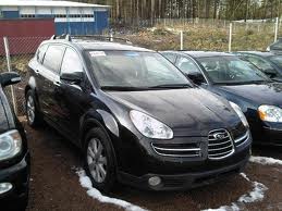 Разборка Subaru Tribeca B9, В10 Оригинальные б/у запчасти - оголошення