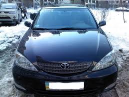 Разборка Toyota Camry 30, Camry 40 Оригинальные б/у запчасти - оголошення