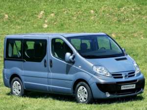 Разборка Ниссан Примастар. Разборка. - оголошення