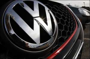 Разборка Фольксваген (Volkswagen) 2000-2012 г - объявление