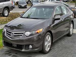 Разборка Хонда Аккорд Honda Accord 8 бампер капот дверь двигатель акпп фара крыло радиатор - объявление