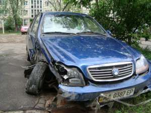 Разборка автомобилей Chery , Geely. - оголошення