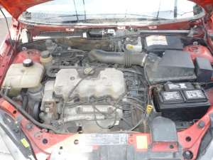 Разборка форд Киев. fiesta, focus, fusion, mondeo, connect, Splitport, c-max c 1993 по 2011 год. - оголошення
