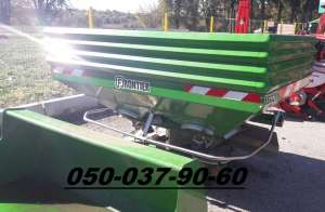 Разбрасыватель удобрений Frontier John Deere FS 1124( Новый в наличии) - оголошення