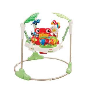 Развивающие прыгуны Fisher Price K6070 - оголошення