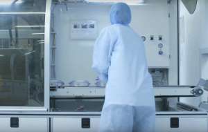 Разнорабочие на производство косметической продукции в Польшу