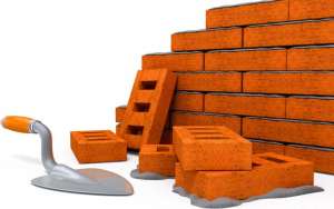 Разнорабочий-каменщик - оголошення