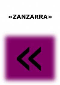 Разработка рекламных кампаний от креативной группы "ZANZARRA"
