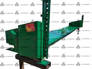 Рапсовые столы к комбайнам Кейс, Нью Холланд, Дон 1500, Полесье, купить, цена - объявление