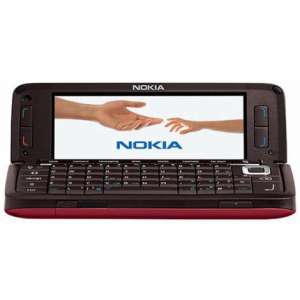 Раскладной Nokia E90 в наличии - оголошення