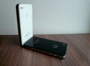 Распродажа Android смартфонов на 2 sim-карты StarW088
